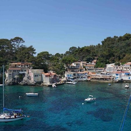 Superbe Logement Au Bord Des Plages ตูลง ภายนอก รูปภาพ