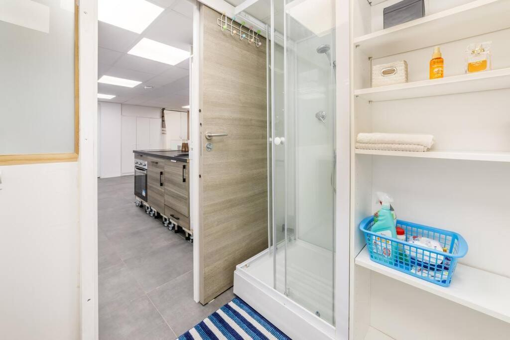 Superbe Logement Au Bord Des Plages ตูลง ภายนอก รูปภาพ